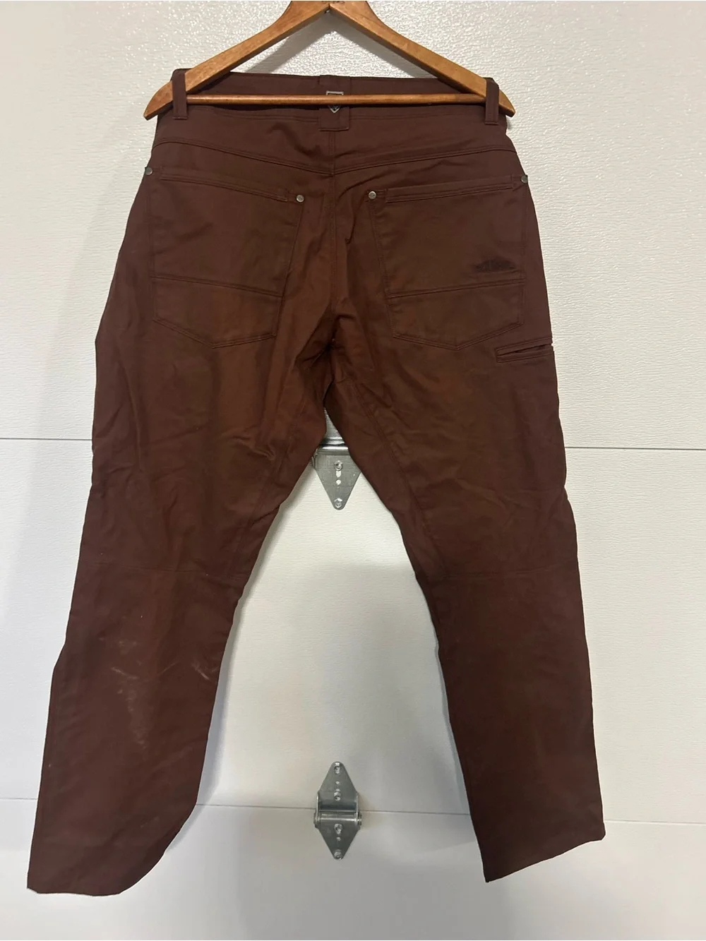 Kuhl durable men